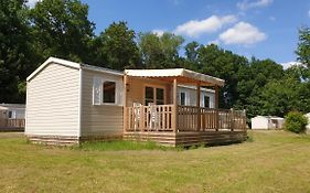 PLANETE MOBIL HOMES - Camping Colline de Rabais